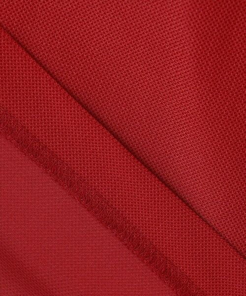 23区GOLF / ニジュウサンンクゴルフ ポロシャツ | 【MEN】「AIR TOOL」長袖ポケットポロシャツ | 詳細10