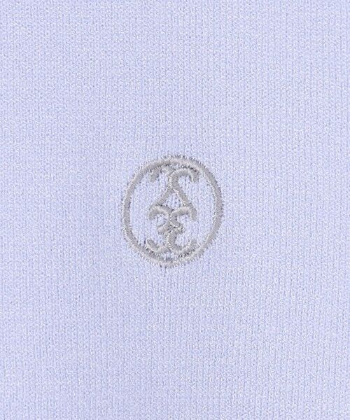 23区GOLF / ニジュウサンンクゴルフ ニット・セーター | 【WOMEN】カラーブロックセーター | 詳細23