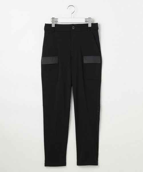 23区GOLF / ニジュウサンンクゴルフ その他パンツ | 【WOMEN】メリルハイテンションカーゴパンツ 360°ストレッチ | 詳細2