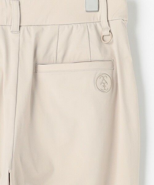 23区GOLF / ニジュウサンンクゴルフ その他パンツ | 【WOMEN】メリルハイテンションカーゴパンツ 360°ストレッチ | 詳細11