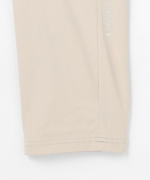 23区GOLF / ニジュウサンンクゴルフ その他パンツ | 【WOMEN】メリルハイテンションカーゴパンツ 360°ストレッチ | 詳細7