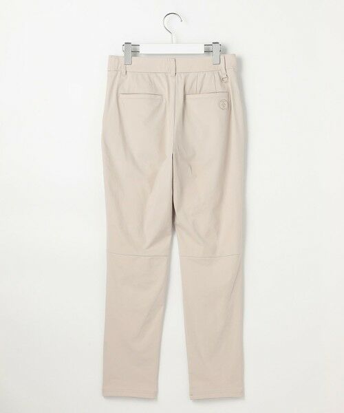 23区GOLF / ニジュウサンンクゴルフ その他パンツ | 【WOMEN】メリルハイテンションカーゴパンツ 360°ストレッチ | 詳細9