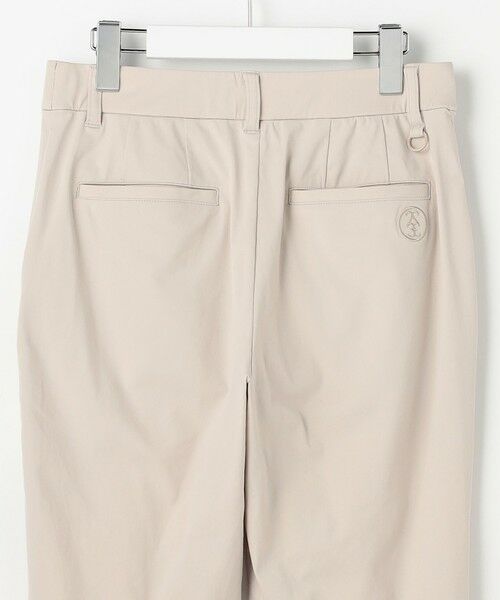 23区GOLF / ニジュウサンンクゴルフ その他パンツ | 【WOMEN】メリルハイテンションカーゴパンツ 360°ストレッチ | 詳細10