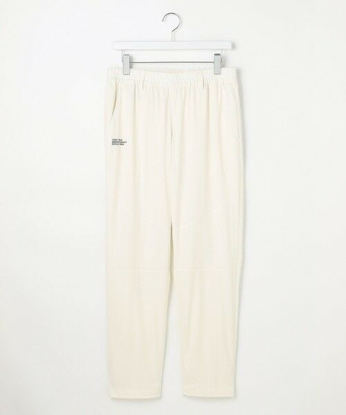 23区GOLF / ニジュウサンンクゴルフ その他パンツ | 【MEN】エアリージャージライトパンツ | 詳細5