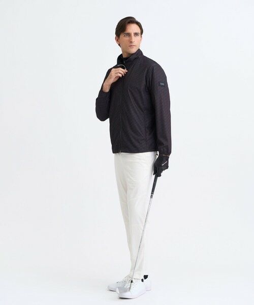 23区GOLF / ニジュウサンンクゴルフ その他パンツ | 【MEN】エアリージャージライトパンツ | 詳細2