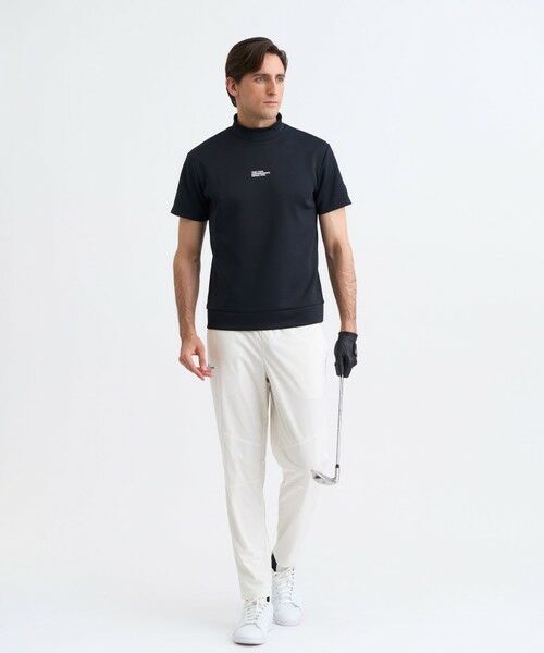 23区GOLF / ニジュウサンンクゴルフ その他パンツ | 【MEN】エアリージャージライトパンツ | 詳細3