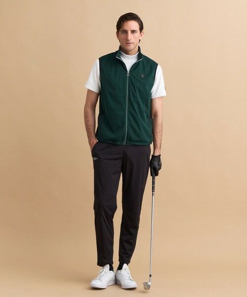 23区GOLF / ニジュウサンンクゴルフ その他パンツ | 【MEN】エアリージャージライトパンツ | 詳細6
