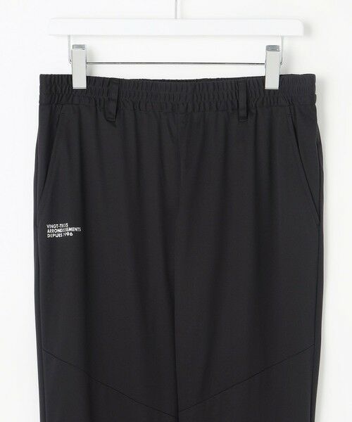 23区GOLF / ニジュウサンンクゴルフ その他パンツ | 【MEN】エアリージャージライトパンツ | 詳細14