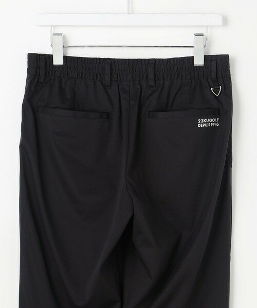 MEN】エアリージャージライトパンツ （その他パンツ）｜23区GOLF