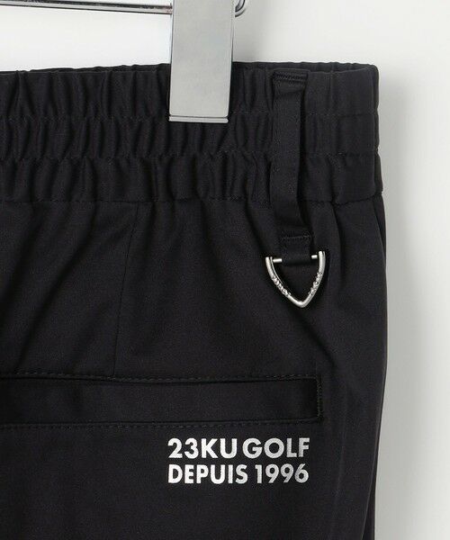 MEN】エアリージャージライトパンツ （その他パンツ）｜23区GOLF