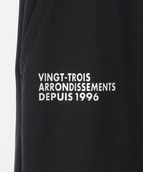 23区GOLF / ニジュウサンンクゴルフ その他パンツ | 【MEN】エアリージャージライトパンツ | 詳細19