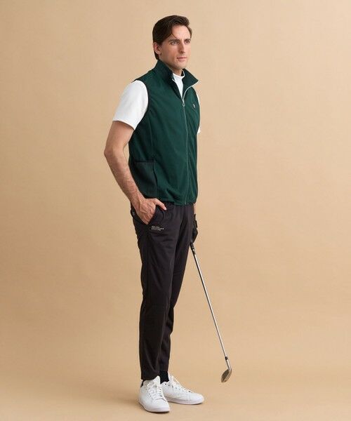 23区ゴルフメンズウェア 23区GOLF / ニジュウサンンクゴルフ （メンズ） | ファッション通販