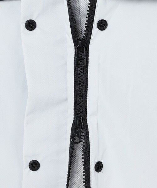 23区GOLF / ニジュウサンンクゴルフ その他アウター | 【WOMEN】レインワンピース 撥水 耐水 | 詳細12