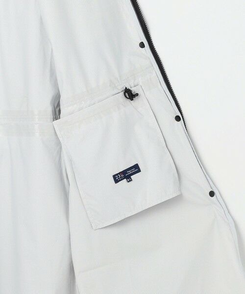 23区GOLF / ニジュウサンンクゴルフ その他アウター | 【WOMEN】レインワンピース 撥水 耐水 | 詳細13