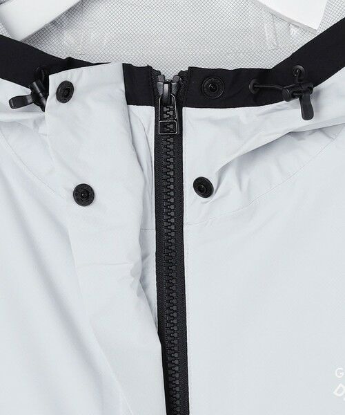 23区GOLF / ニジュウサンンクゴルフ その他アウター | 【WOMEN】レインワンピース 撥水 耐水 | 詳細3