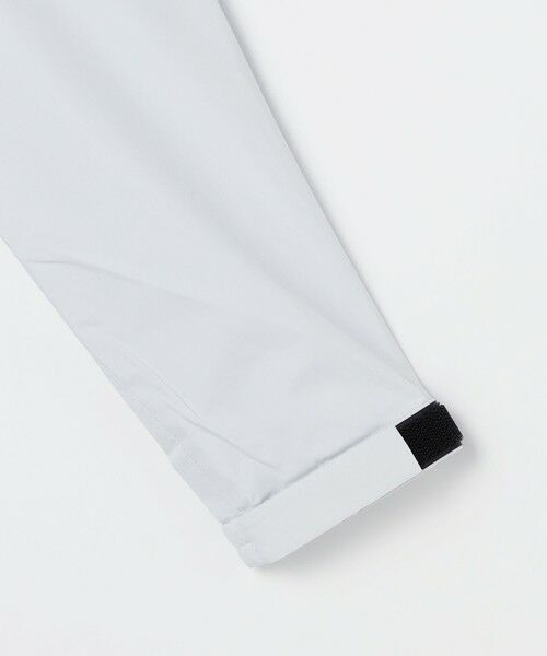 23区GOLF / ニジュウサンンクゴルフ その他アウター | 【WOMEN】レインワンピース 撥水 耐水 | 詳細8