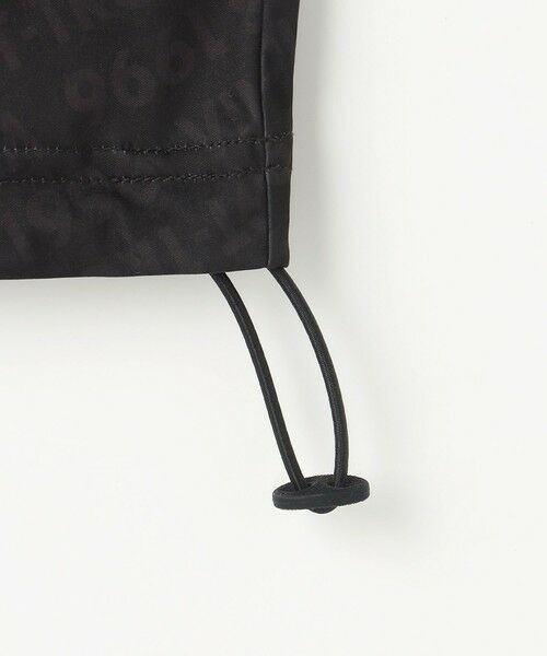 23区GOLF / ニジュウサンンクゴルフ スウェット | 【WOMEN】エアリージャージストレッチプルオーバー フェイクレイヤード | 詳細10