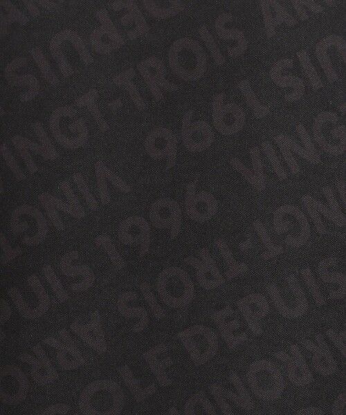 23区GOLF / ニジュウサンンクゴルフ スウェット | 【WOMEN】エアリージャージストレッチプルオーバー フェイクレイヤード | 詳細11