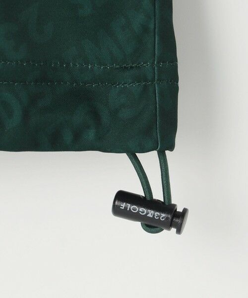 23区GOLF / ニジュウサンンクゴルフ スウェット | 【MEN】エアリージャージストレッチプルオーバー フェイクレイヤード | 詳細12