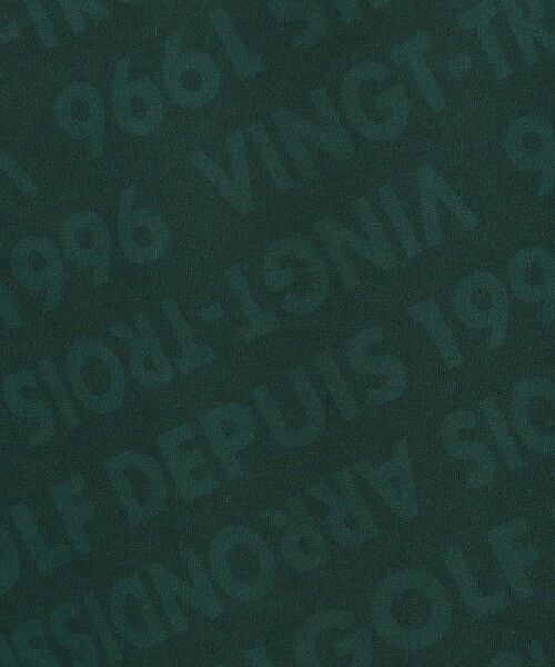 23区GOLF / ニジュウサンンクゴルフ スウェット | 【MEN】エアリージャージストレッチプルオーバー フェイクレイヤード | 詳細13