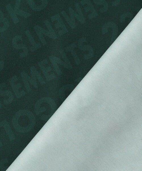 23区GOLF / ニジュウサンンクゴルフ スウェット | 【MEN】エアリージャージストレッチプルオーバー フェイクレイヤード | 詳細14