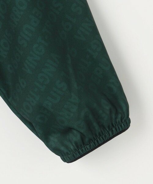 23区GOLF / ニジュウサンンクゴルフ スウェット | 【MEN】エアリージャージストレッチプルオーバー フェイクレイヤード | 詳細9