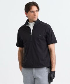 23区GOLF / ニジュウサンンクゴルフ スウェット | 【MEN】エアリージャージ半袖プルオーバー