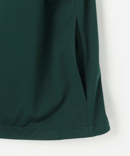 23区GOLF / ニジュウサンンクゴルフ スウェット | 【MEN】エアリージャージ半袖プルオーバー | 詳細9