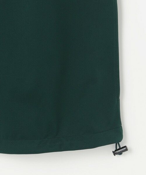 23区GOLF / ニジュウサンンクゴルフ スウェット | 【MEN】エアリージャージ半袖プルオーバー | 詳細10