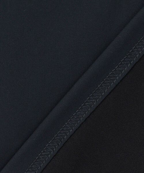 23区GOLF / ニジュウサンンクゴルフ スウェット | 【MEN】ストレッチダンボールモックネック | 詳細10