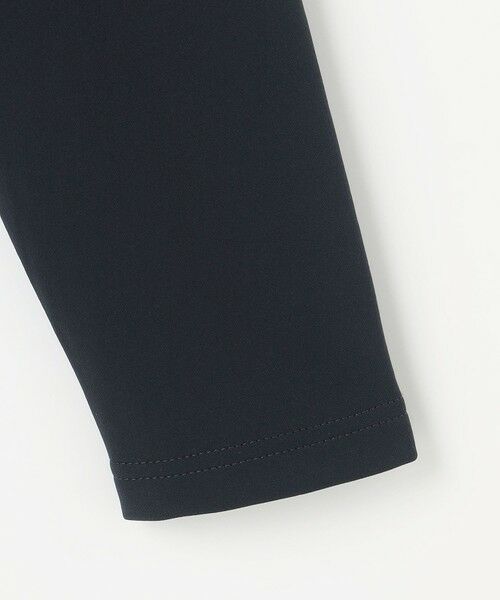 23区GOLF / ニジュウサンンクゴルフ スウェット | 【MEN】ストレッチダンボールモックネック | 詳細5