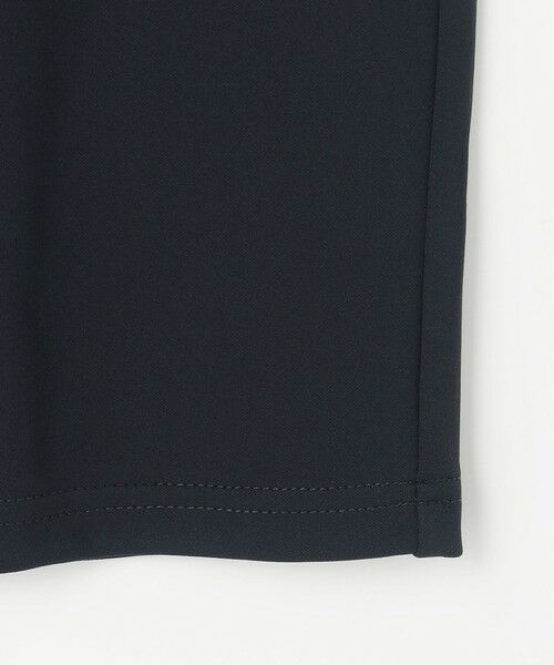 23区GOLF / ニジュウサンンクゴルフ スウェット | 【MEN】ストレッチダンボールモックネック | 詳細6