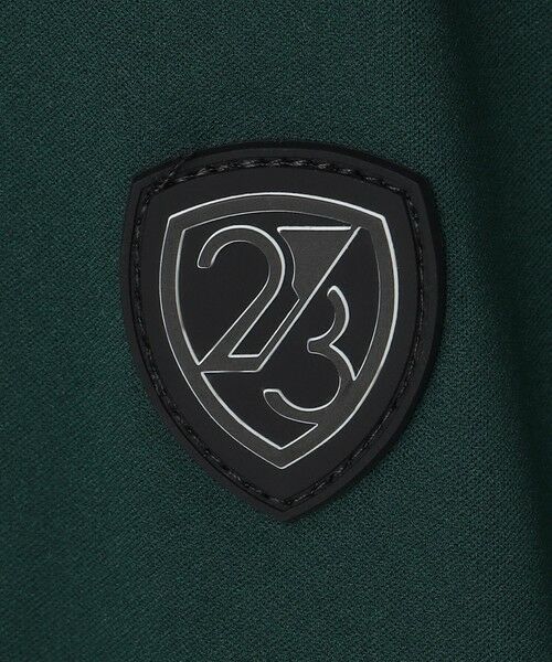 23区GOLF / ニジュウサンンクゴルフ その他アウター | 【MEN】エアリージャージストレッチベスト | 詳細12