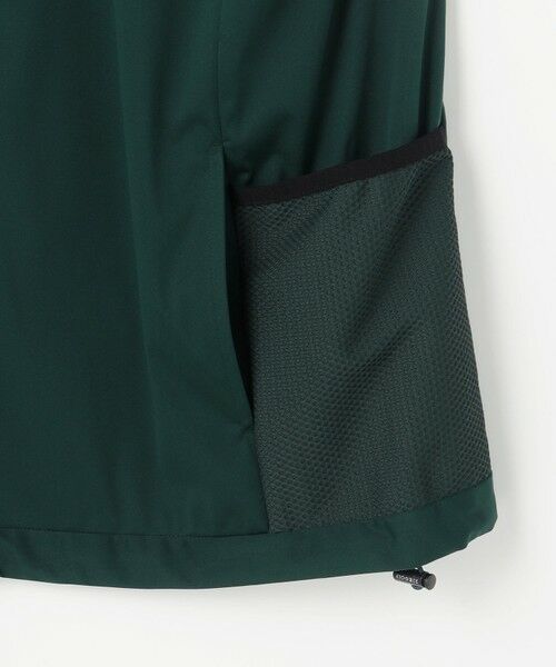 23区GOLF / ニジュウサンンクゴルフ その他アウター | 【MEN】エアリージャージストレッチベスト | 詳細13