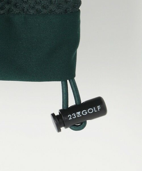 23区GOLF / ニジュウサンンクゴルフ その他アウター | 【MEN】エアリージャージストレッチベスト | 詳細14