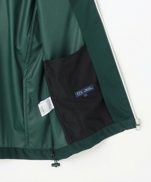 23区GOLF / ニジュウサンンクゴルフ その他アウター | 【MEN】エアリージャージストレッチベスト | 詳細16