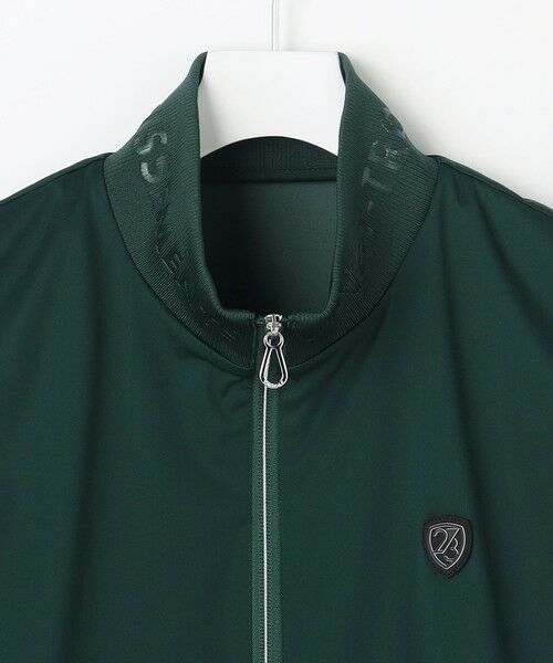 23区GOLF / ニジュウサンンクゴルフ その他アウター | 【MEN】エアリージャージストレッチベスト | 詳細8