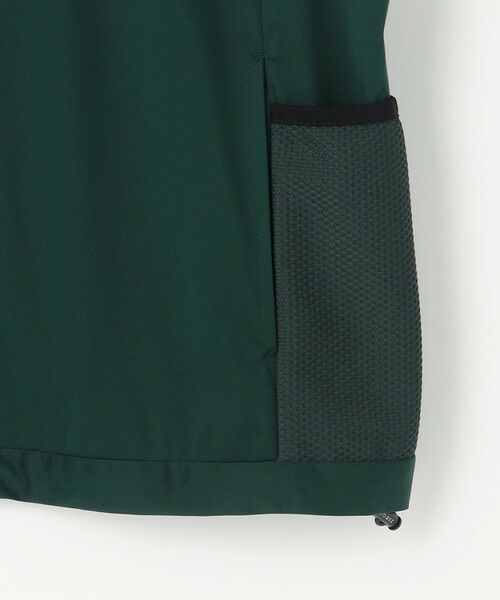 23区GOLF / ニジュウサンンクゴルフ その他アウター | 【MEN】エアリージャージストレッチベスト | 詳細10