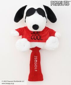 23区GOLF / ニジュウサンンクゴルフ スポーツグッズ | 【UNISEX】スヌーピーヘッドカバー