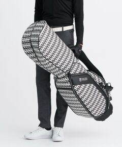 RLX）エンブロイダリー ロゴ ゴルフ シューズ バッグ （スポーツ