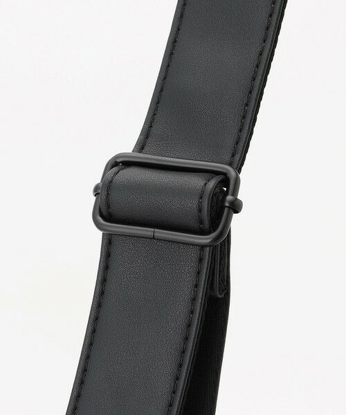 23区GOLF / ニジュウサンンクゴルフ ボストンバッグ | 【UNISEX】フラッグ総柄ボストンバッグ　シューズ収納付きの大容量　ショルダー持ちも可能 | 詳細13