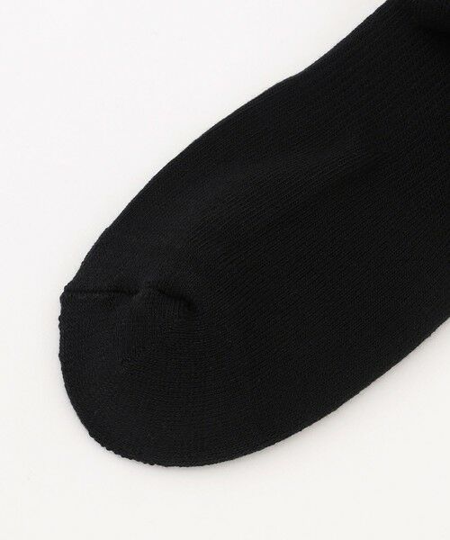 23区GOLF / ニジュウサンンクゴルフ ソックス | 【MEN】モノグラムレギュラーソックス 18cm | 詳細2