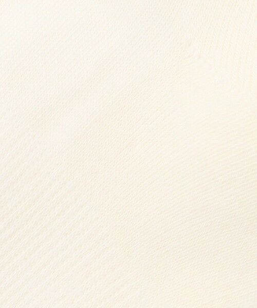 23区GOLF / ニジュウサンンクゴルフ ソックス | 【WOMEN】ふわもこボアニットソックス 18cm | 詳細3