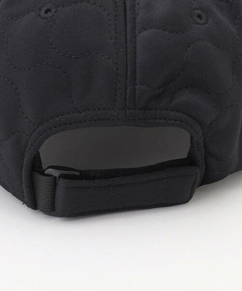 23区GOLF / ニジュウサンンクゴルフ キャップ | 【UNISEX】ウェーブキルトキャップ | 詳細4