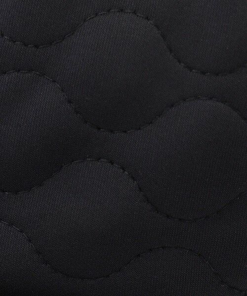 23区GOLF / ニジュウサンンクゴルフ キャップ | 【UNISEX】ウェーブキルトキャップ | 詳細6