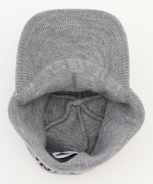 23区GOLF / ニジュウサンンクゴルフ キャップ | 【MEN】ウォームニットキャップ | 詳細5