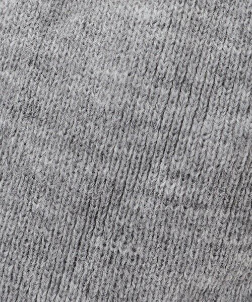 23区GOLF / ニジュウサンンクゴルフ キャップ | 【MEN】ウォームニットキャップ | 詳細6