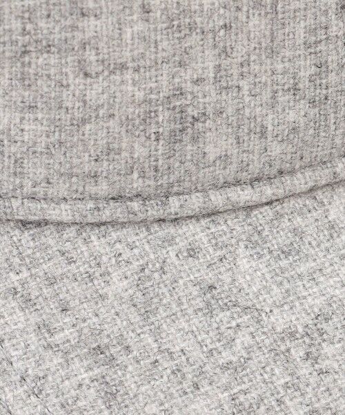 23区GOLF / ニジュウサンンクゴルフ キャップ | 【WOMEN】耳当て付きキャップ | 詳細5