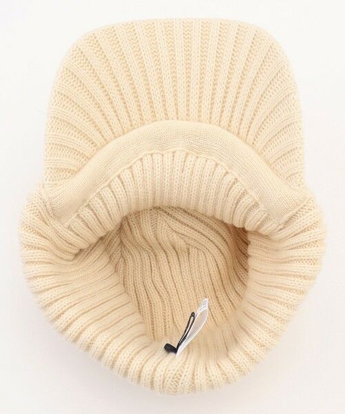 23区GOLF / ニジュウサンンクゴルフ キャップ | 【WOMEN】ニットキャップ | 詳細3