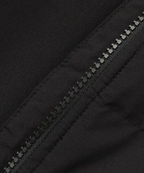 23区GOLF / ニジュウサンンクゴルフ その他アウター | 【WOMEN】半袖パディングブルゾン | 詳細13